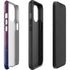 Alchemy Second Sight - Imbas Forosnai iPhone 15 Pro Max Impact Case
